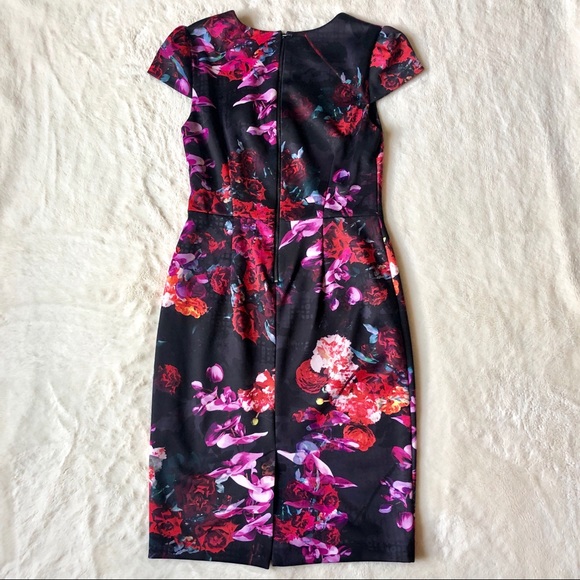 ⭐️Host pick⭐️ EUC Betsey Johnson dress - Picture 4 of 7